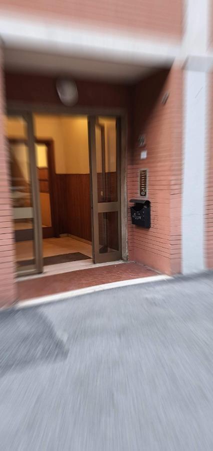 Holidays In Florence Hotel Exterior foto
